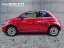 Fiat 500C RED