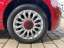 Fiat 500C RED