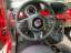 Fiat 500C RED