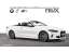 BMW 420 420i Cabrio