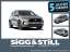 Ford Kuga Hybrid ST Line