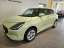 Suzuki Swift AllGrip Comfort Hybrid