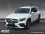 Mercedes-Benz GLB 250 4MATIC AMG Line