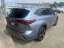 Toyota Highlander 2.5 Hybride Luxury