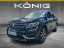 Renault Koleos Blue Initiale Paris