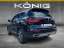 Renault Koleos Blue Initiale Paris