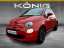 Fiat 500C 1.0 GSE Club Klima Radio Cabrio