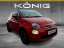 Fiat 500C 1.0 GSE Club Klima Radio Cabrio