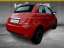 Fiat 500C 1.0 GSE Club Klima Radio Cabrio