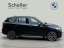 BMW X1 sDrive18i