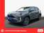 Toyota Yaris Cross Hybride Team D VVT-i