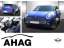 MINI Cooper Clubman Cooper Panorama Klimaaut. Komfortzugang