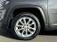 Jeep Compass Longitude