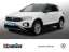 Volkswagen T-Roc DSG Life