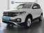 Volkswagen T-Cross 1.0 TSI DSG