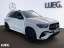 Mercedes-Benz GLE 450 4MATIC AMG