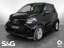 Smart EQ fortwo Cabrio Cool Passion