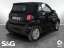 Smart EQ fortwo Cabrio Cool Passion