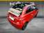 Fiat 500C 1.0 GSE Club Klima Radio Cabrio