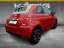 Fiat 500C 1.0 GSE Club Klima Radio Cabrio