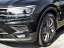 Volkswagen Tiguan 2.0 TSI 4Motion DSG Highline