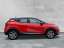 Renault Captur Hybrid Techno