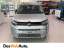 Volkswagen Caddy California Maxi