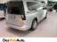 Volkswagen Caddy California Maxi