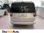 Volkswagen Caddy California Maxi