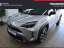 Toyota Yaris Cross Hybride Vierwielaandrijving