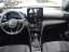 Toyota Yaris Cross Hybride Vierwielaandrijving