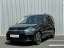 Volkswagen Caddy Combi Style