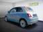 Fiat 500C Collezione