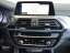 BMW X3 40iA M Paket Navi.LED.Parkass.MBremse.SHZ.