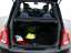 Fiat 500 FireFly Hybrid 70 Club KLIMA-ANLAGE RADIO