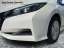 Nissan Leaf Visia