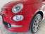 Fiat 500C Dolcevita