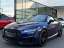 Audi TTS 2.0 TFSI Cabriolet Quattro Roadster S-Tronic