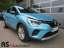 Renault Captur Experience