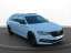 Skoda Superb 1.5 TSI Combi Sportline