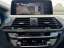 BMW iX3 AHK+LEDER+HarmanKardon+Sportsitze+4xKamera