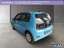 Volkswagen e-up! Move Move up!