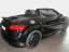 Audi TT 45 TFSI Cabriolet Quattro S-Tronic