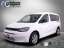 Volkswagen Caddy 2.0 TDI Maxi