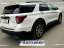 Ford Explorer AWD EcoBoost Plug in Hybrid ST Line