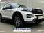 Ford Explorer AWD EcoBoost Plug in Hybrid ST Line