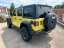 Jeep Wrangler Rubicon