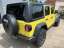 Jeep Wrangler Rubicon