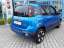 Fiat Panda Cross