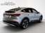 Audi Q4 e-tron 50 Quattro Sportback